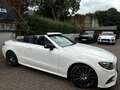 Mercedes-Benz E 220 d 3x AMG Sitzkl*MBeam*Airscarf*Distr+*Burm Bianco - thumbnail 4