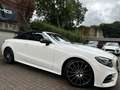 Mercedes-Benz E 220 d 3x AMG Sitzkl*MBeam*Airscarf*Distr+*Burm Bianco - thumbnail 3