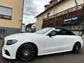 Mercedes-Benz E 220 d 3x AMG Sitzkl*MBeam*Airscarf*Distr+*Burm Bianco - thumbnail 12