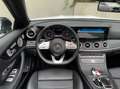 Mercedes-Benz E 220 d 3x AMG Sitzkl*MBeam*Airscarf*Distr+*Burm Bianco - thumbnail 9