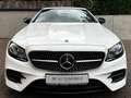 Mercedes-Benz E 220 d 3x AMG Sitzkl*MBeam*Airscarf*Distr+*Burm Bianco - thumbnail 8