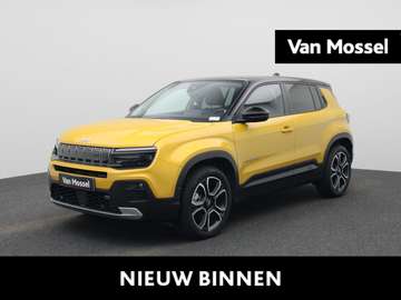 54kWh 1st Edition
