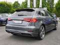 Audi A3 Sportback Sport 35TDI S-Tr. S-Line Selection Gris - thumbnail 2