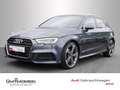 Audi A3 Sportback Sport 35TDI S-Tr. S-Line Selection Gris - thumbnail 1