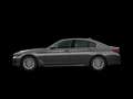 BMW 520 AUTOMAAT - SCHUIFDAK - LEDER - Grijs - thumbnail 3