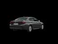 BMW 520 AUTOMAAT - SCHUIFDAK - LEDER - Grijs - thumbnail 2