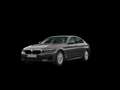 BMW 520 AUTOMAAT - SCHUIFDAK - LEDER - Grijs - thumbnail 1