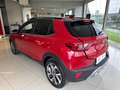 Kia Stonic Stonic 1.0 T GT Line ISG DCT Rouge - thumbnail 3
