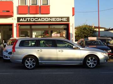 2.0 D4 PREZZO VALIDO FINO 08.11,km certific. VOLVO
