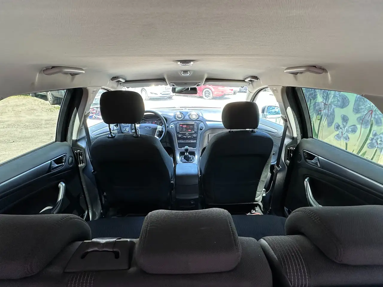 Das Auto