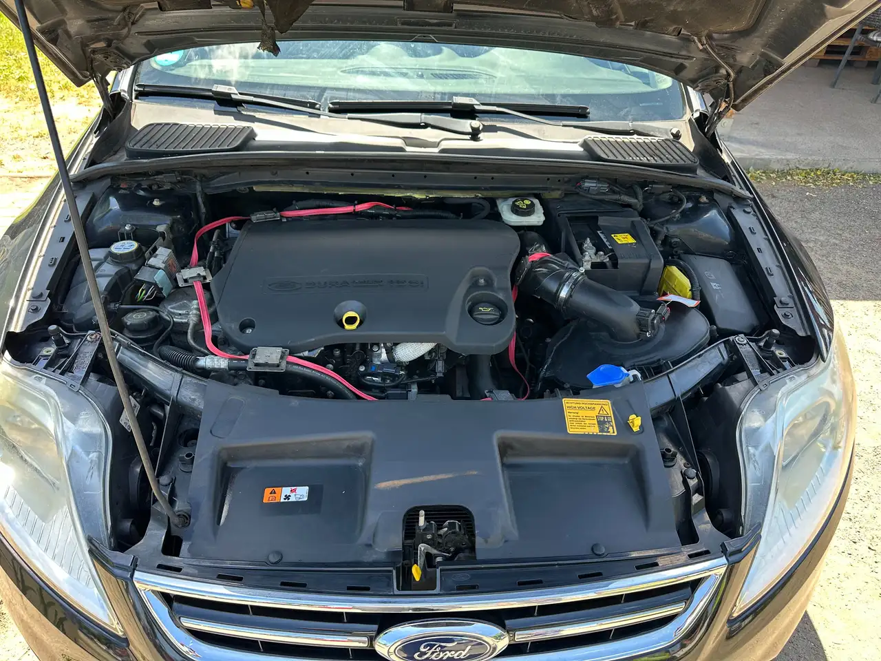 Das Auto