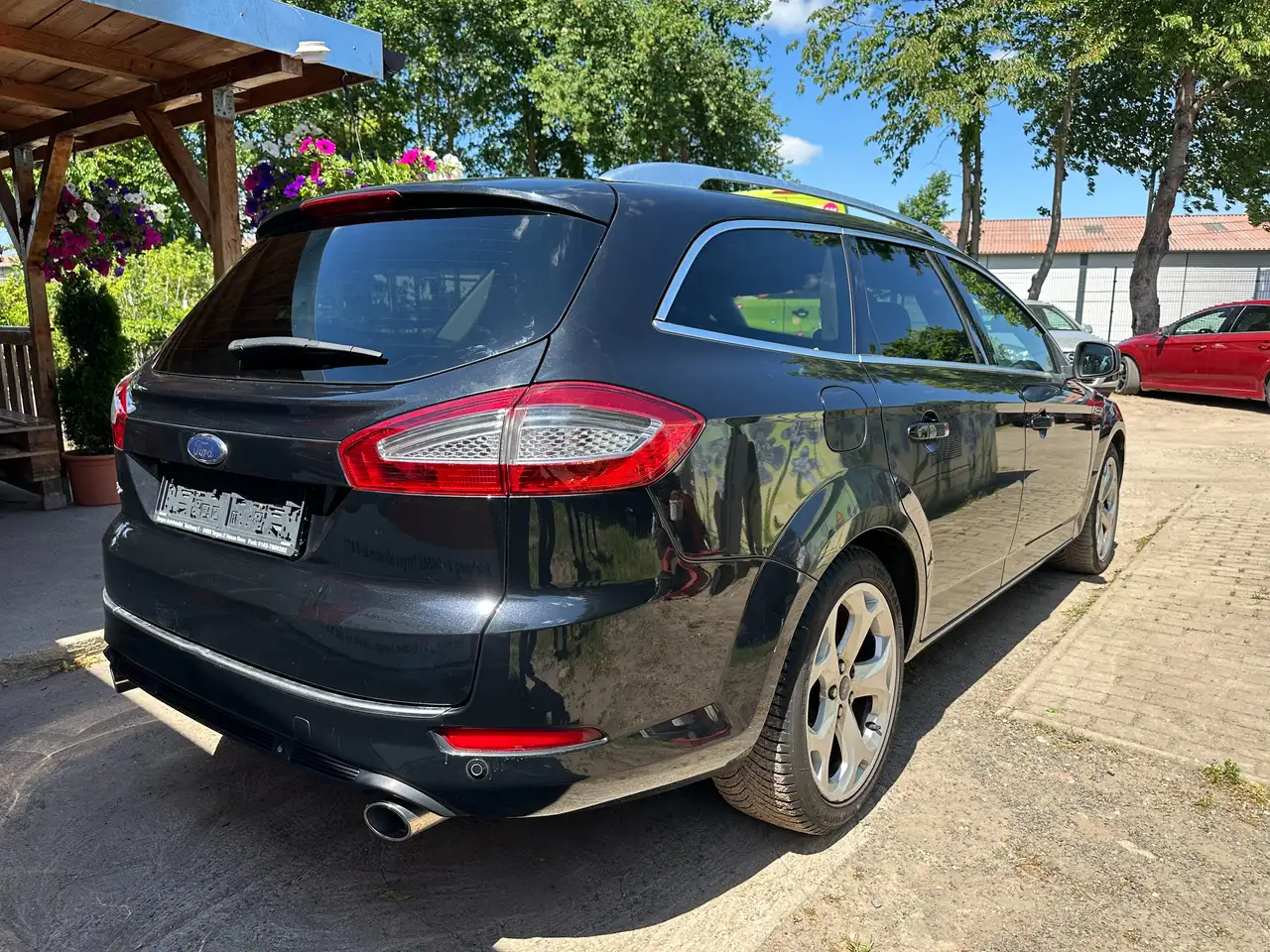 Das Auto