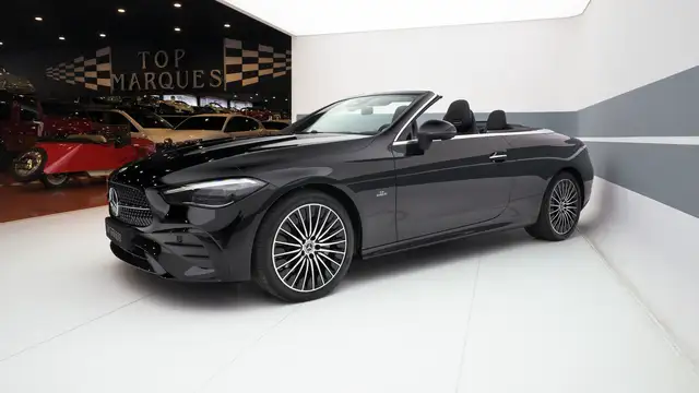 Mercedes-Benz CLE 180 220 d AMG Line Advanced Plus auto