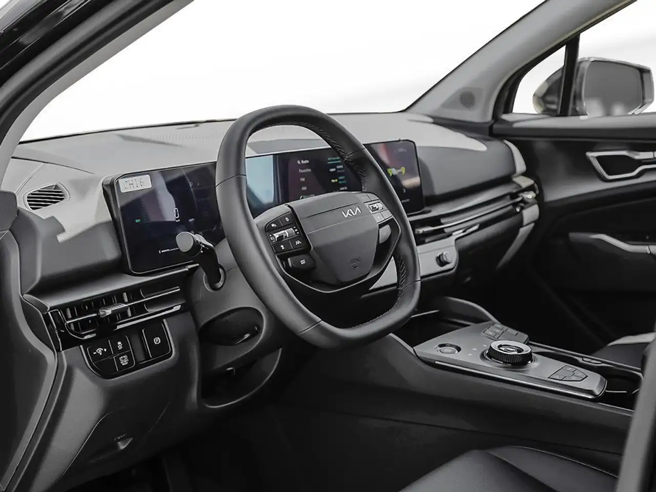Kia Sportage снимка Kia Sportage
