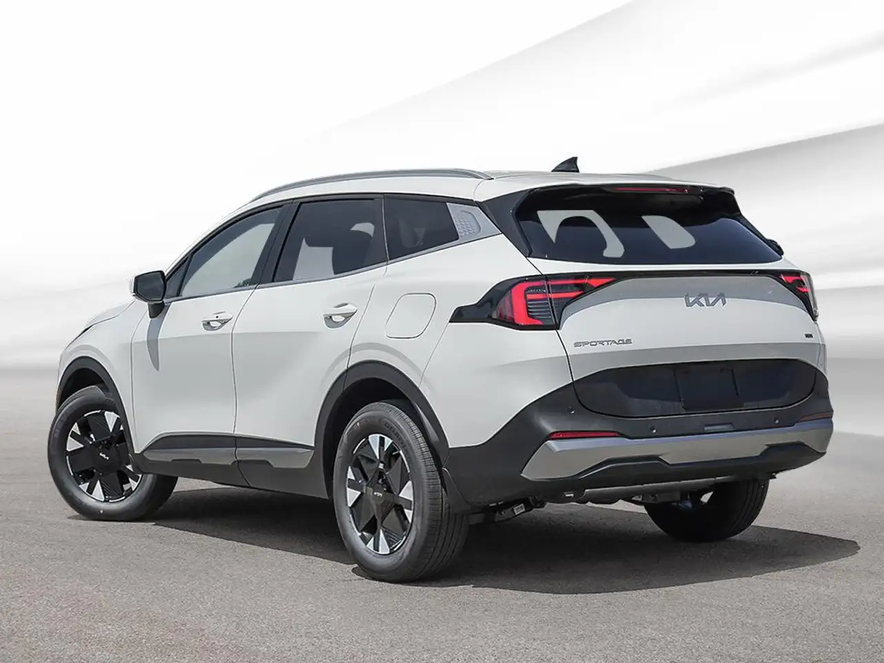 Kia Sportage снимка Kia Sportage