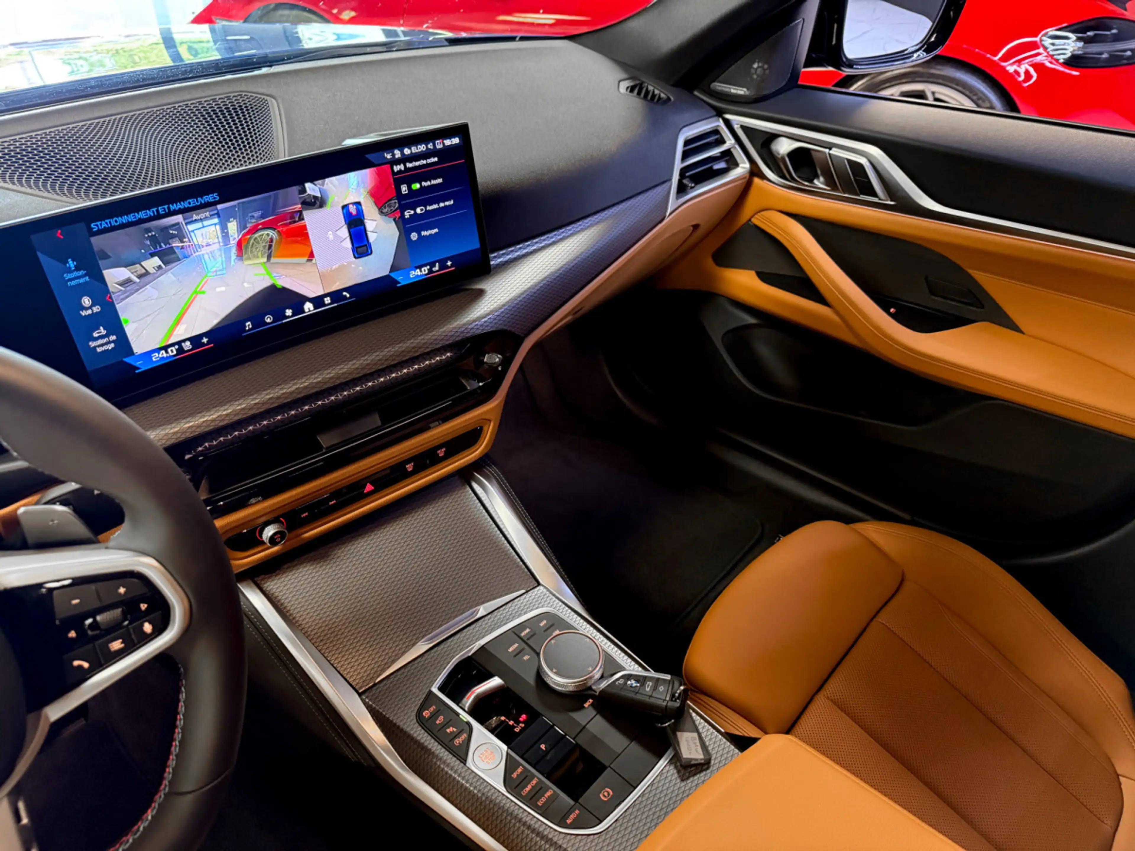 BMW 440 M M440i LCI Gran Coupé xDrive — photo 12