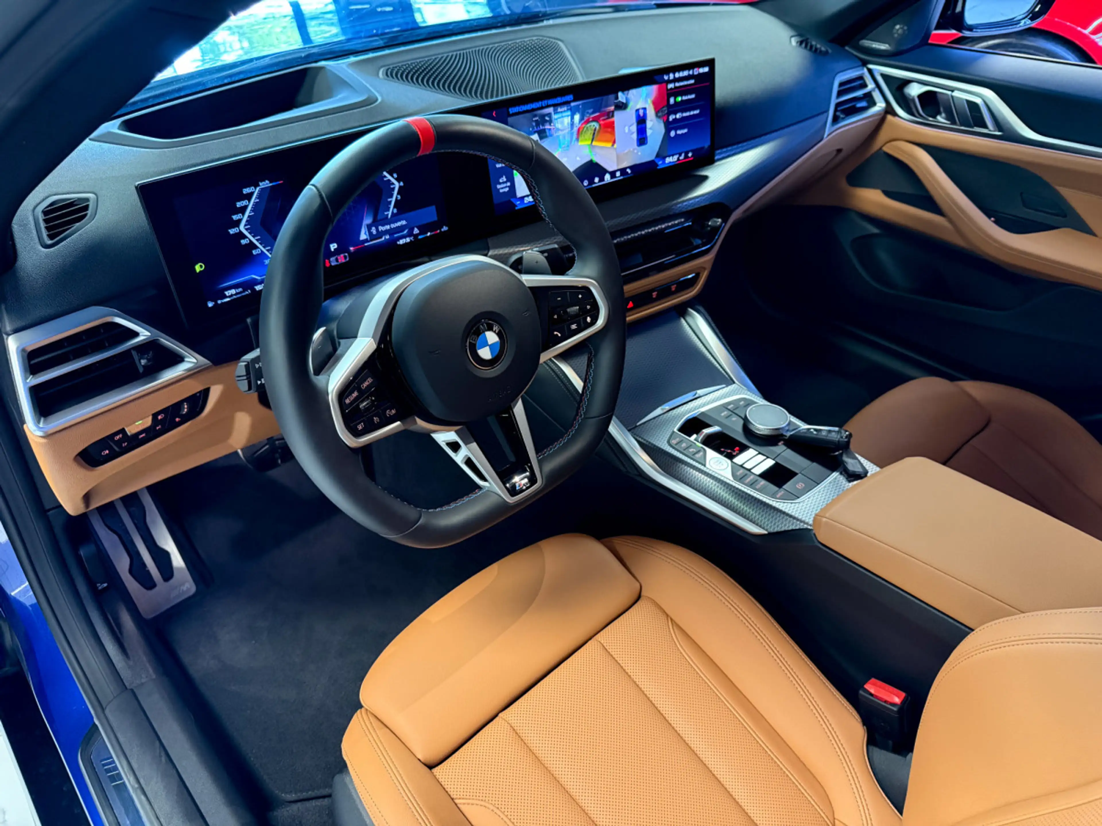 BMW 440 M M440i LCI Gran Coupé xDrive — photo 11