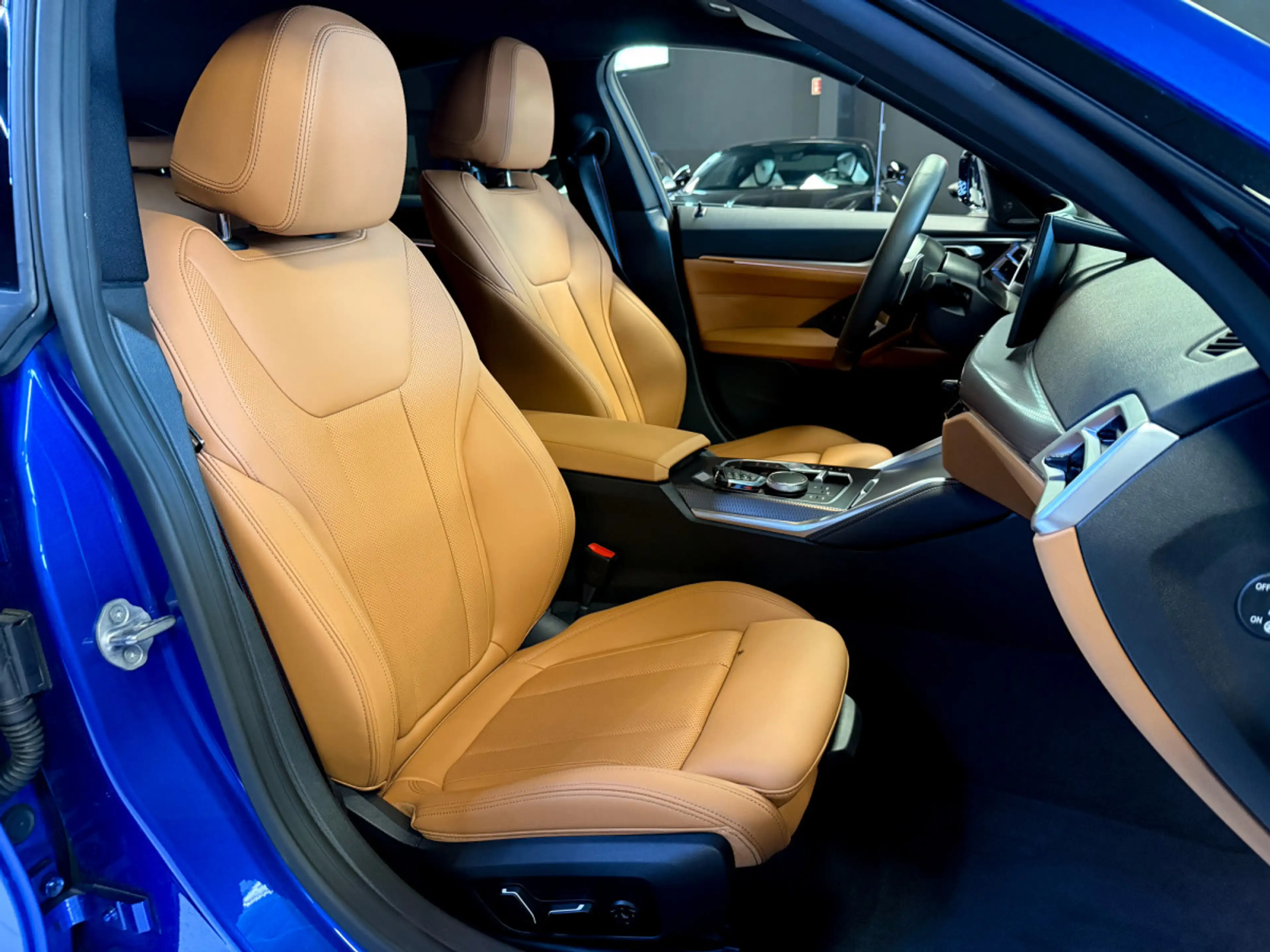 BMW 440 M M440i LCI Gran Coupé xDrive — photo 13