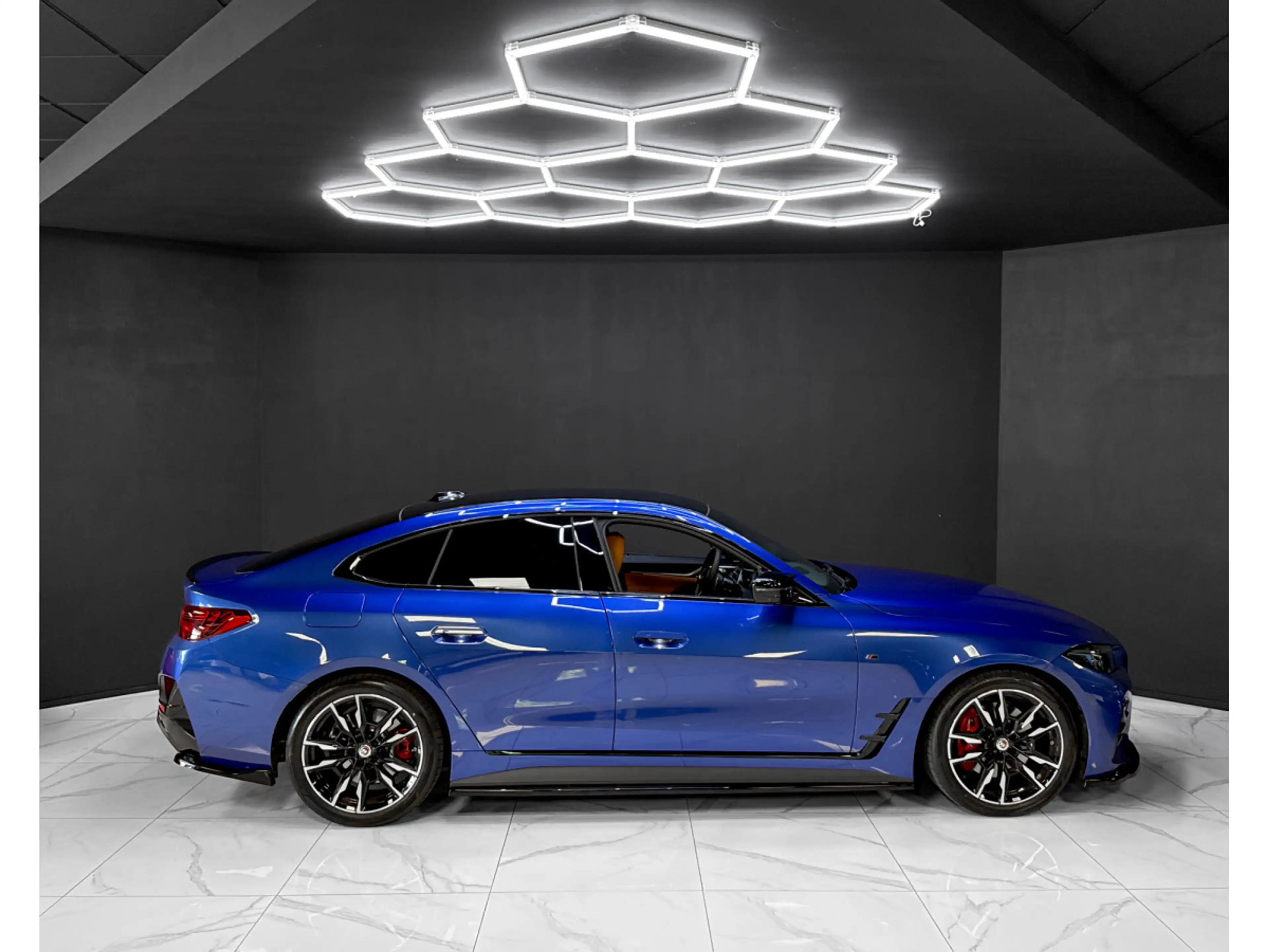 BMW 440 M M440i LCI Gran Coupé xDrive — photo 6