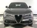 Alfa Romeo Stelvio Stelvio 2.2 t Veloce Q4 210cv auto Grigio - thumbnail 5