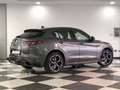 Alfa Romeo Stelvio Stelvio 2.2 t Veloce Q4 210cv auto Gris - thumbnail 2