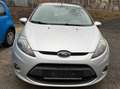 Ford Fiesta Wenig Kilometer Silber - thumbnail 1