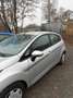 Ford Fiesta Wenig Kilometer Silber - thumbnail 5