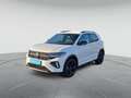Volkswagen T-Cross R-Line 1.5 l TSI DSG, Black Style/18 Zol Weiß - thumbnail 2