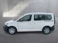 Volkswagen Caddy TDI 4MOTION Weiß - thumbnail 2