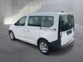Volkswagen Caddy TDI 4MOTION Weiß - thumbnail 3