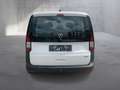 Volkswagen Caddy TDI 4MOTION Weiß - thumbnail 4