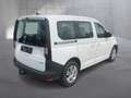 Volkswagen Caddy TDI 4MOTION Weiß - thumbnail 5