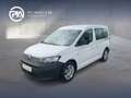 Volkswagen Caddy TDI 4MOTION Weiß - thumbnail 1