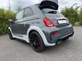 Abarth 695 70th Anniversario  3.900 KM Sammlerzustand Gris - thumbnail 8