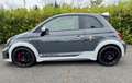 Abarth 695 70th Anniversario  3.900 KM Sammlerzustand Gris - thumbnail 5