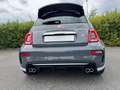 Abarth 695 70th Anniversario  3.900 KM Sammlerzustand Gris - thumbnail 6