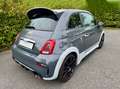 Abarth 695 70th Anniversario  3.900 KM Sammlerzustand Gris - thumbnail 7
