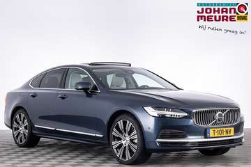 2.0 T8 AWD Ultimate Bright | LUCHTVERING | BOWERS