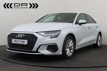 30 TFSI - NAVI - CAMERA