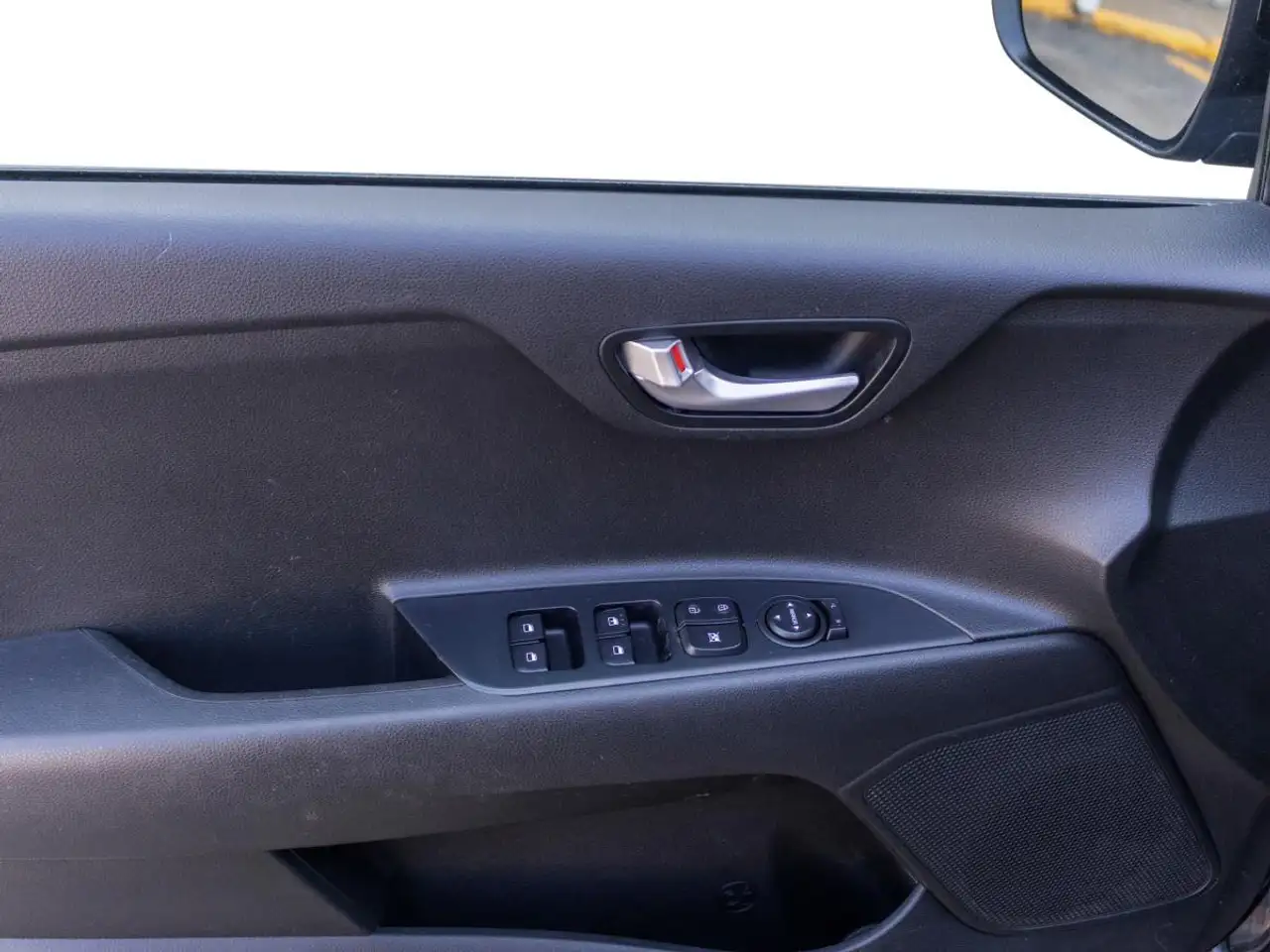 Kia Rio снимка Kia Rio