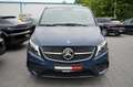 Mercedes-Benz V 300 V300d *AMG/NIGHT/STHZ/AIRMATIC/SITZKLIMA/19z Bleu - thumbnail 17