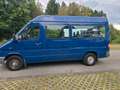 Mercedes-Benz Sprinter Kombi 313 CDI Azul - thumbnail 3