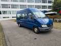 Mercedes-Benz Sprinter Kombi 313 CDI Azul - thumbnail 12