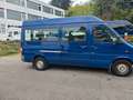 Mercedes-Benz Sprinter Kombi 313 CDI Blau - thumbnail 11