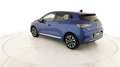 Renault Clio Clio 1.0 tce Techno 90cv Blau - thumbnail 18