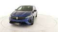 Renault Clio Clio 1.0 tce Techno 90cv Blau - thumbnail 2