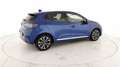 Renault Clio Clio 1.0 tce Techno 90cv Blau - thumbnail 11
