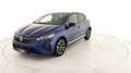 Renault Clio Clio 1.0 tce Techno 90cv Blau - thumbnail 25