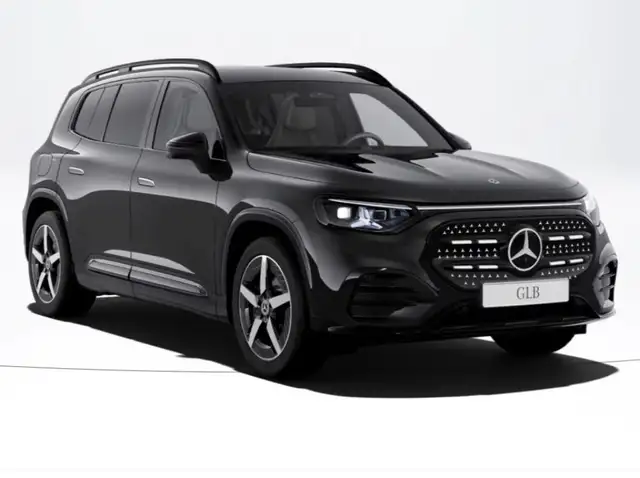 Mercedes-Benz GLB 350 350 4Matic
