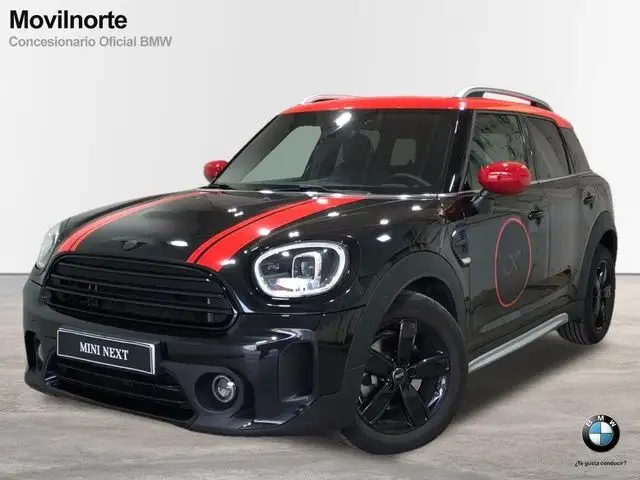 MINI Cooper Countryman AUT.